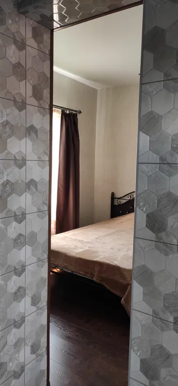 Квартира Квартира Двухкомнатный номер с удобствами — Цандрыпш