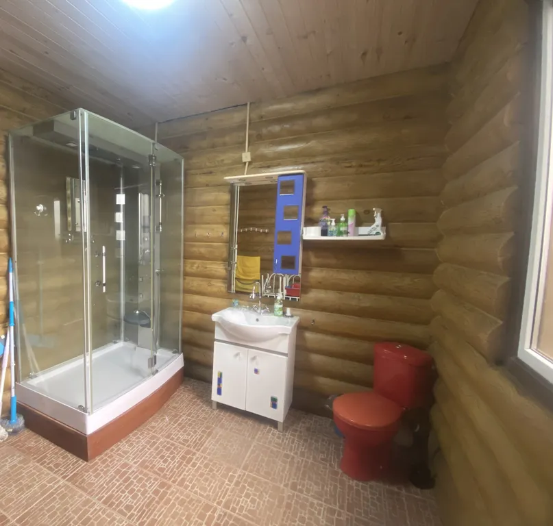 Коттедж у моря для семейного отдыха