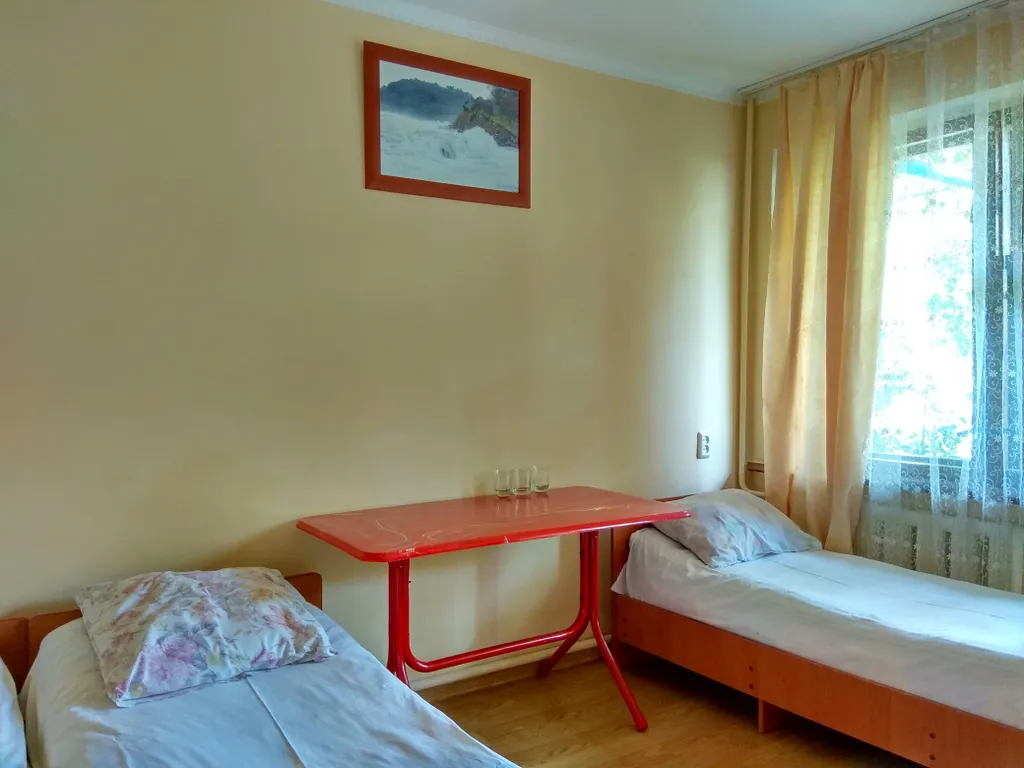 Квартира Комната с удобствами — Анапа