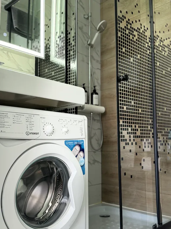 Квартира Квартира Green Apartments | 15 — Москва