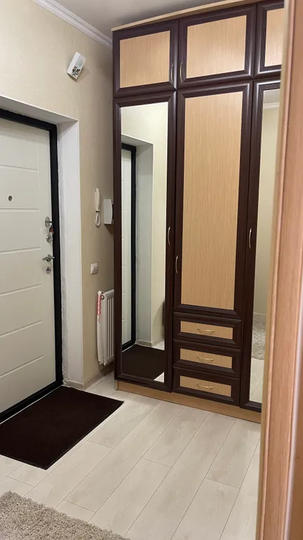 Квартира Тихая квартира — Калининград