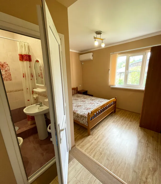 Квартира Комната — Сухум