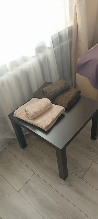 Современная квартира с нестандартной планировкой у Ленты