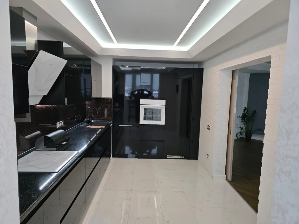 Чудесная квартира рядом с Горным воздухом