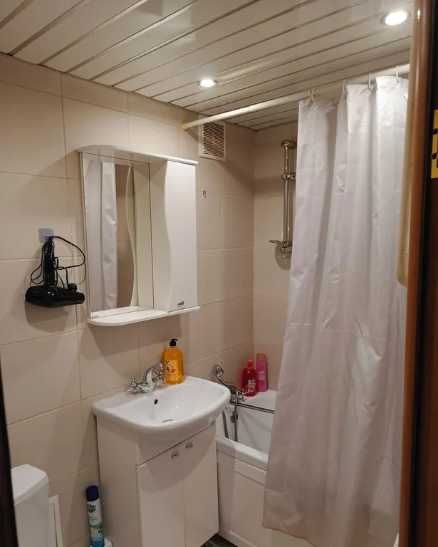 2-комнатная квартира в северном районе