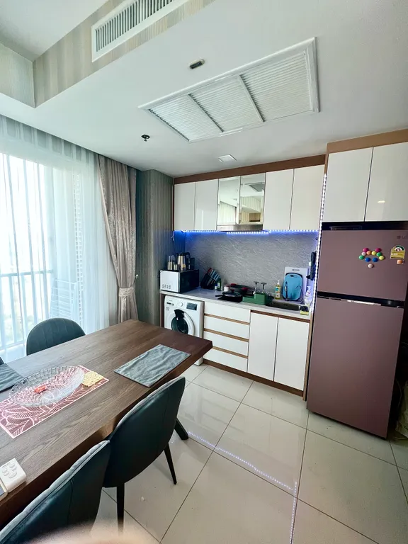 Просторные премиальные апартаменты-пентхаус