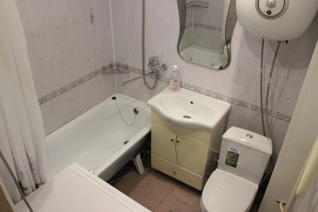 Квартира рядом с авиа заводом и в/ч