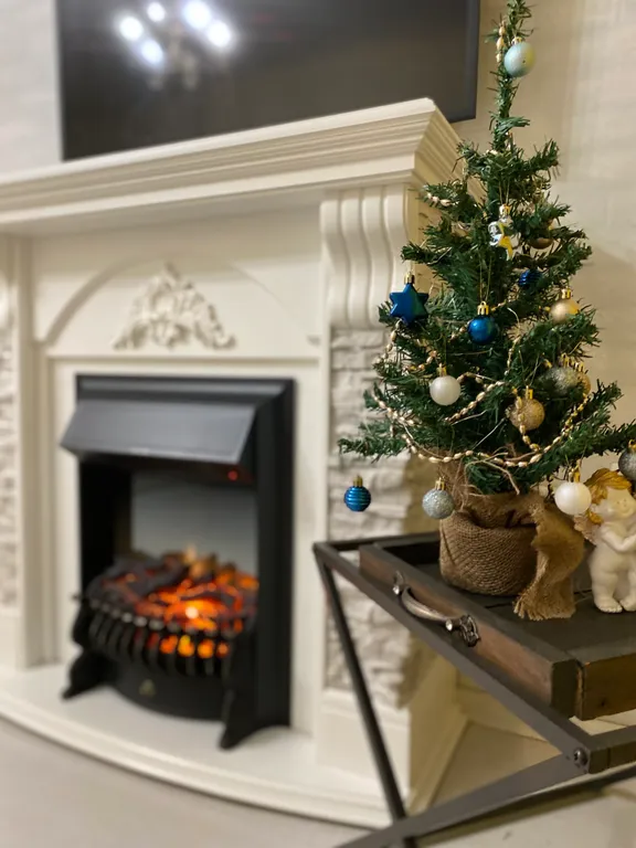 Чистая и уютная квартира в самом центре города