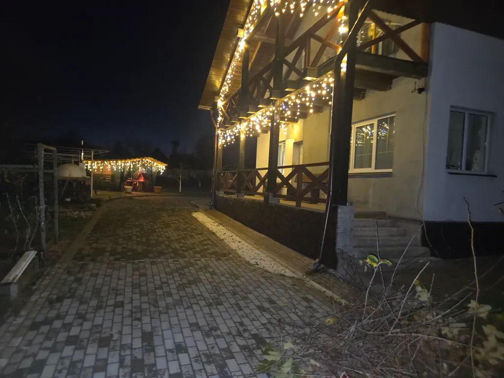 Коттедж Уютный домик в деревне с беседкой и мангалом на улице — аренда посуточно в Минск