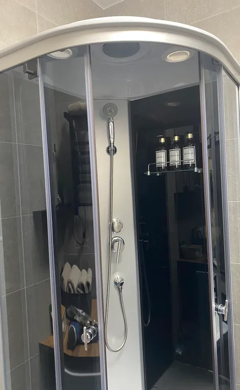 Квартира Квартира Комфортная студия в новом ЖК в центре Ярославля — Ярославль