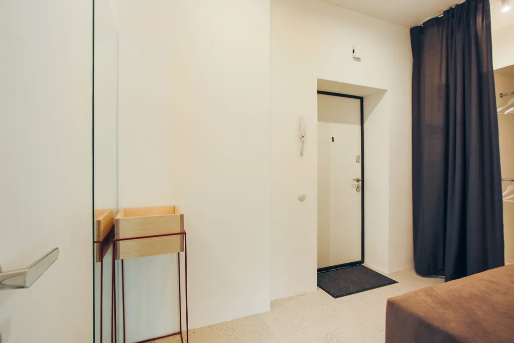 Апартаменты у моря