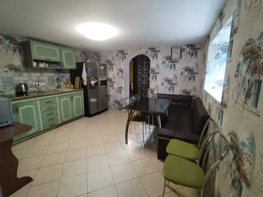 Коттедж Уютный двухэтажный дом с баней рядом с МЦД-3 — Москва