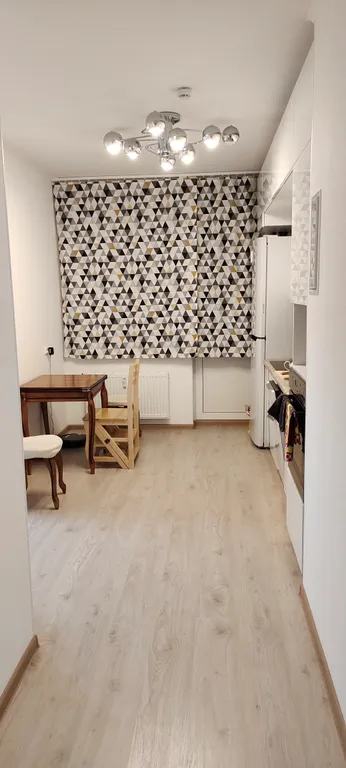 Квартира Домашний уют и чистота — аренда посуточно в Мурино