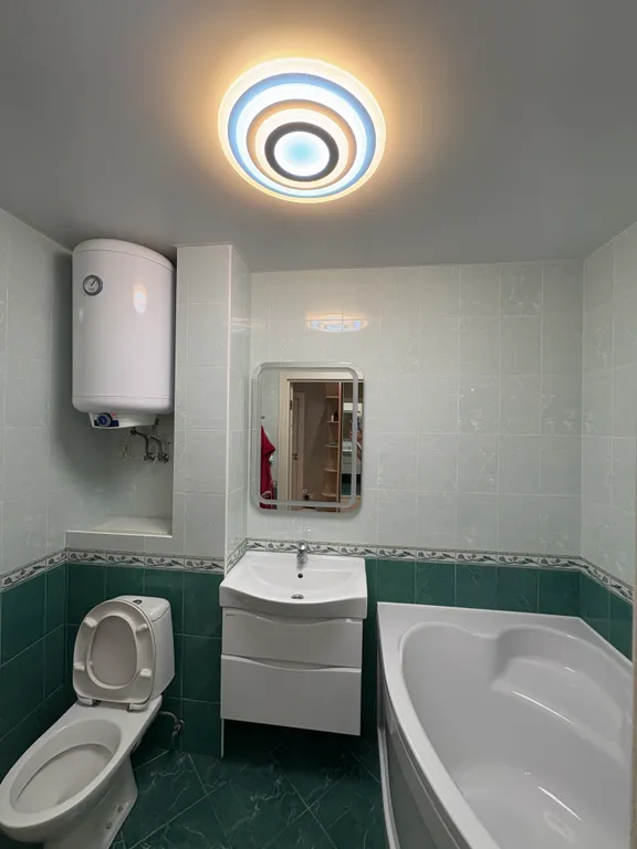 Квартира у моря