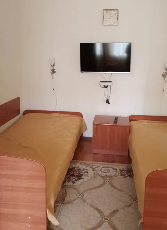 Уютная квартира недалеко от моря — аренда посуточно в Архипо-Осиповка