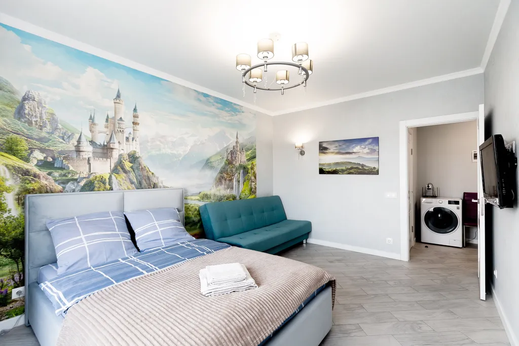 Отдых на Балтийском море