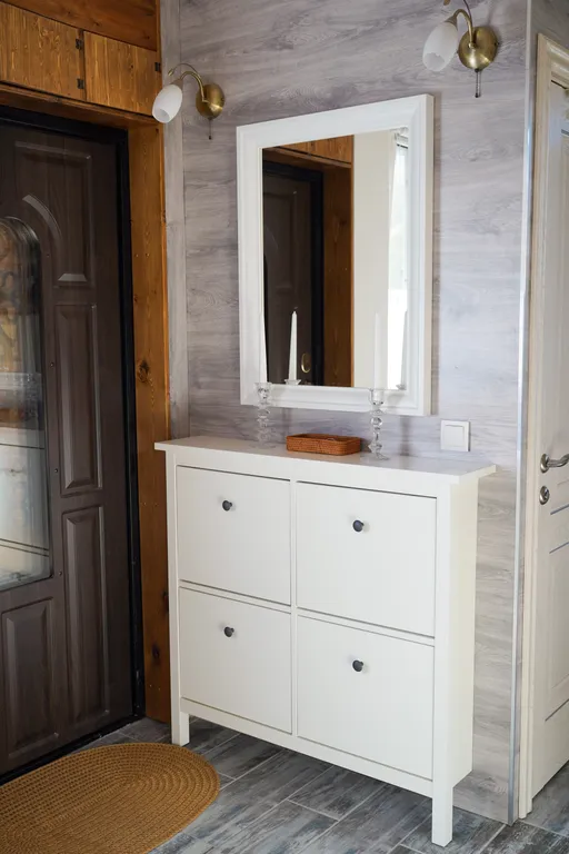 Просторная студия в зелёном тихом районе