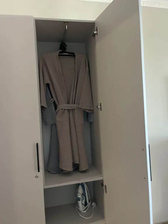 Элитная квартира с джакузи у Волги