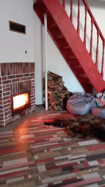 Загородный дом