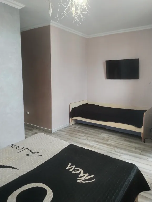 Уютная квартира в центре