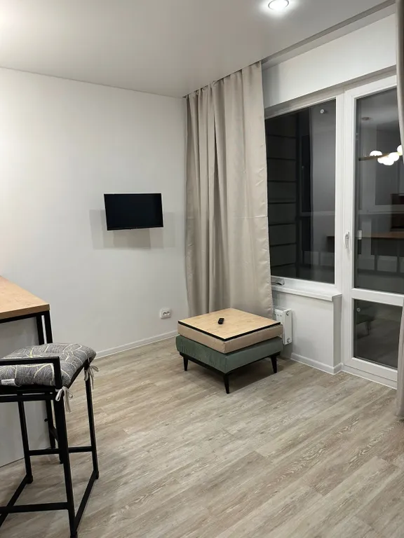 Уютная студия рядом с центром города