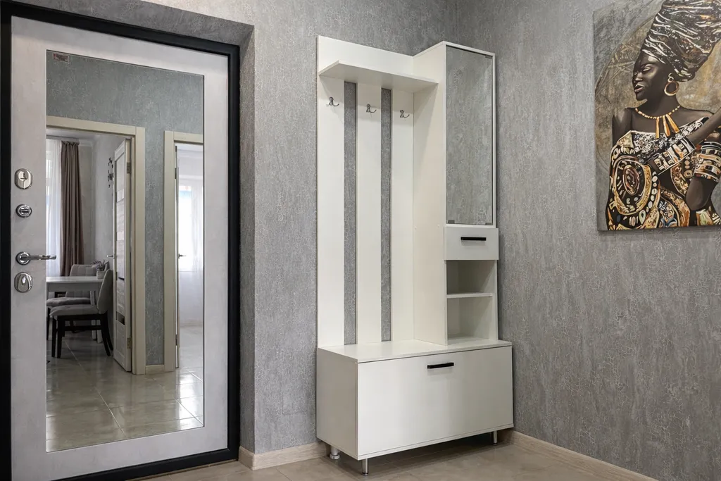 Квартира 1-комнатная Квартира — Краснодар