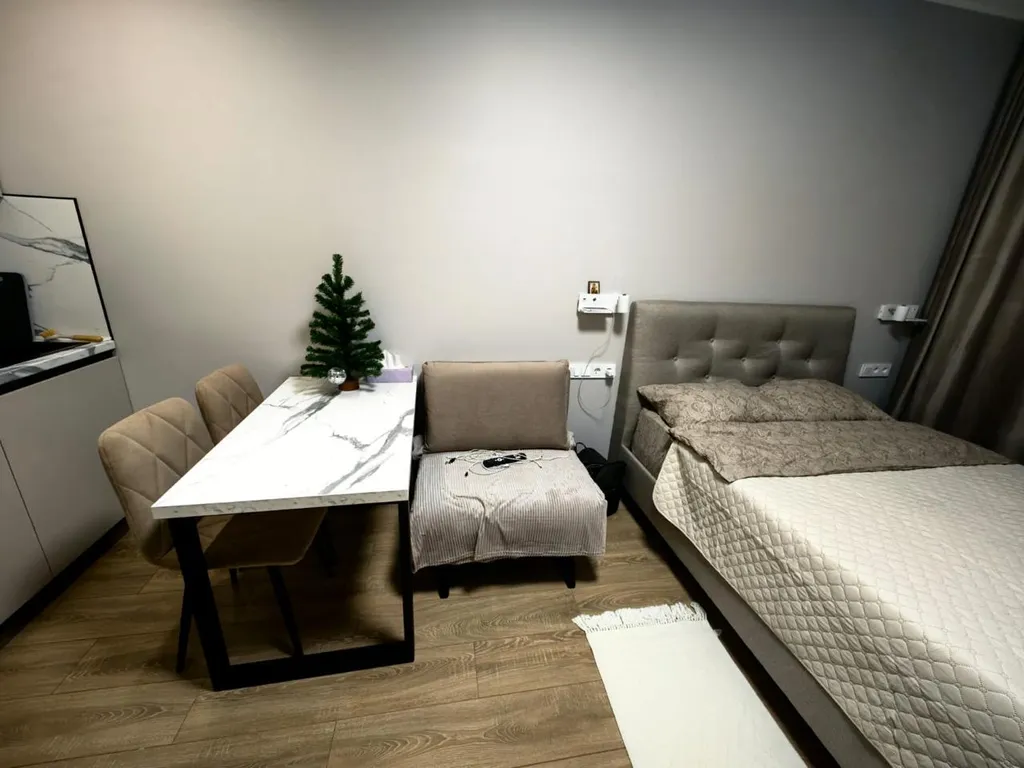 Квартира Апартаменты рядом Сколково — Новоивановское