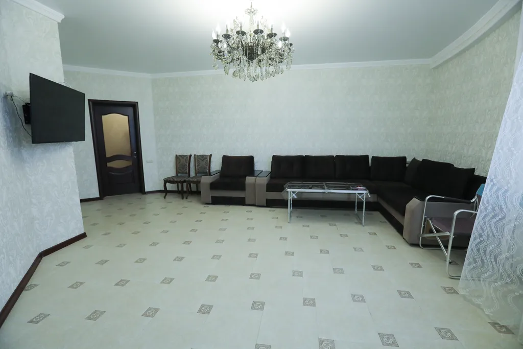 Квартира на берегу моря с видом на море