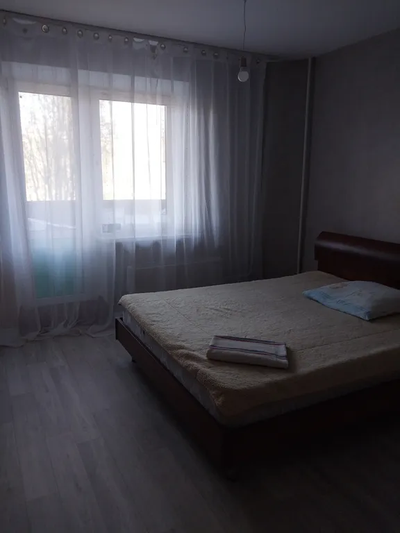 2-комнатная квартира с изолированными комнатами, уютная, большая