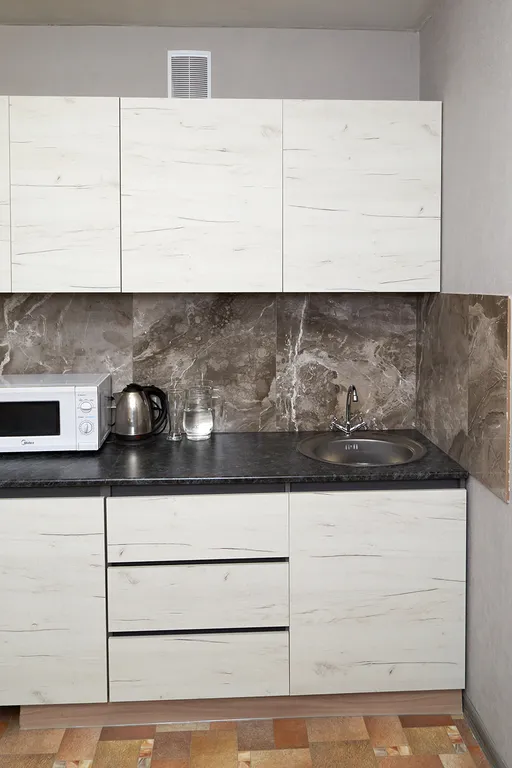 Уютная квартира у метро Московская