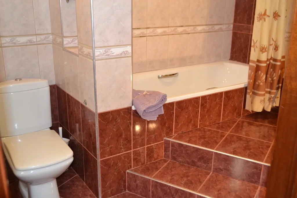 Стильная студия