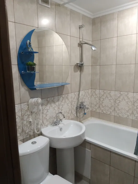 Сеть апартаментов Уютный Дом