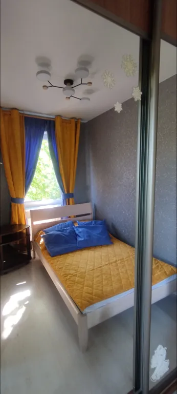 Уютная квартира у озера