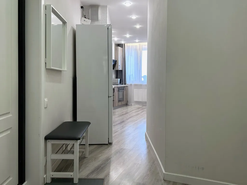 Квартира Апартаменты Bliss-Топаз в центре Казани — Казань