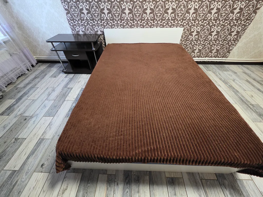 Комфортабельная квартира возле моря