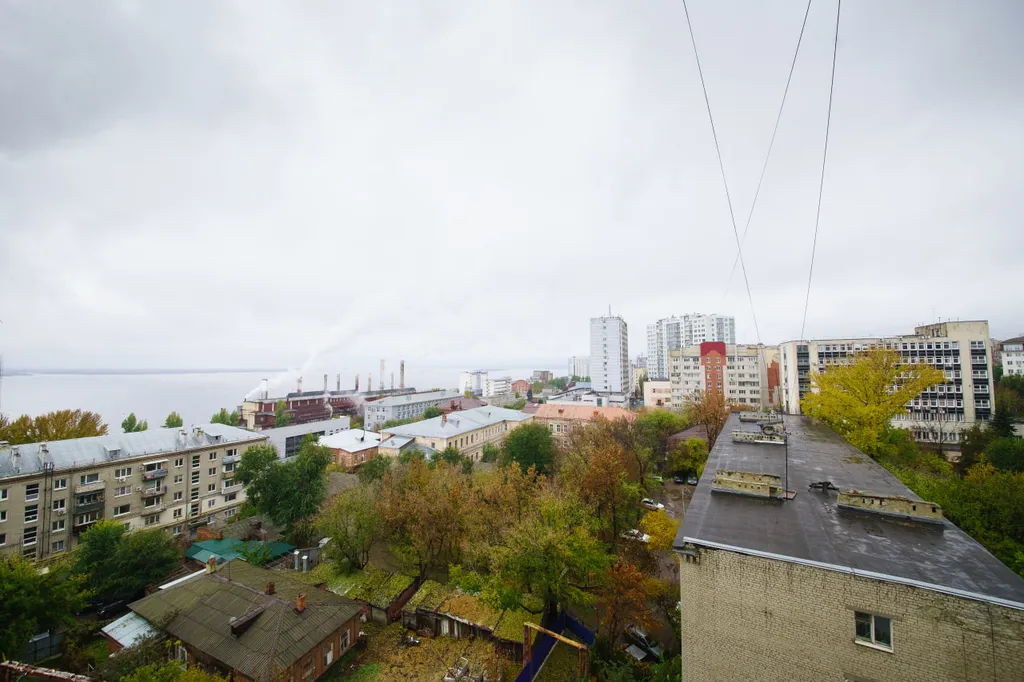 Дизайнерская однокомнатная квартира