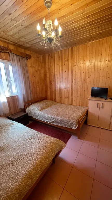 Квартира Комната — аренда посуточно в Ейск