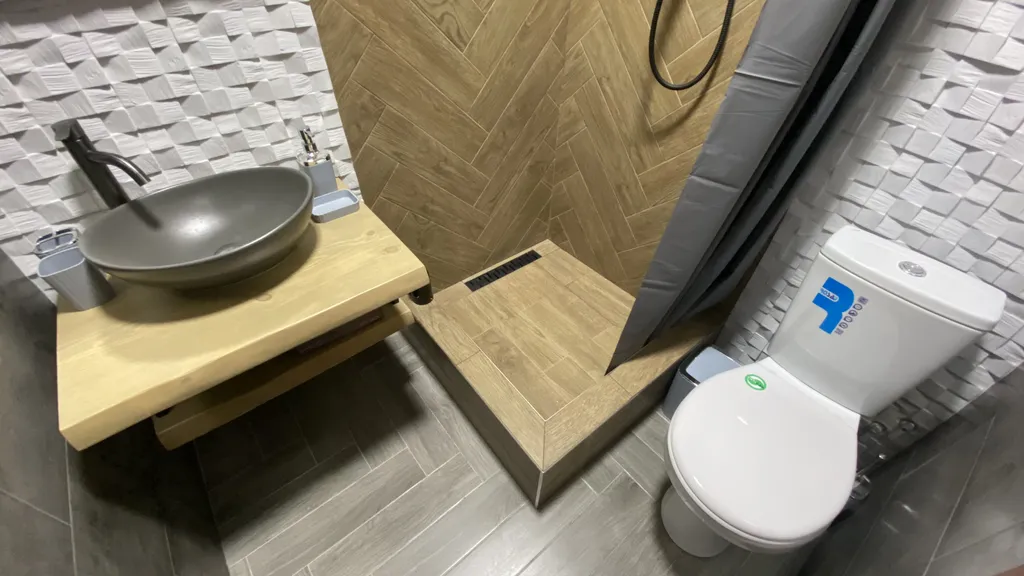 Красивые апартаменты в дизайнерском стиле