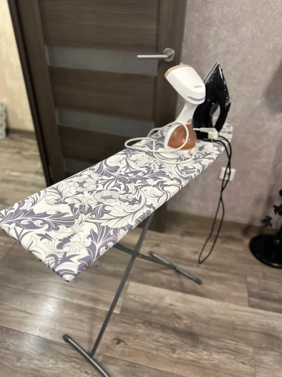 Уютная квартира (рядом с центром травматологии)