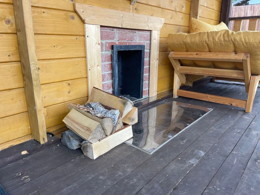 Гостевой дом-Дубок