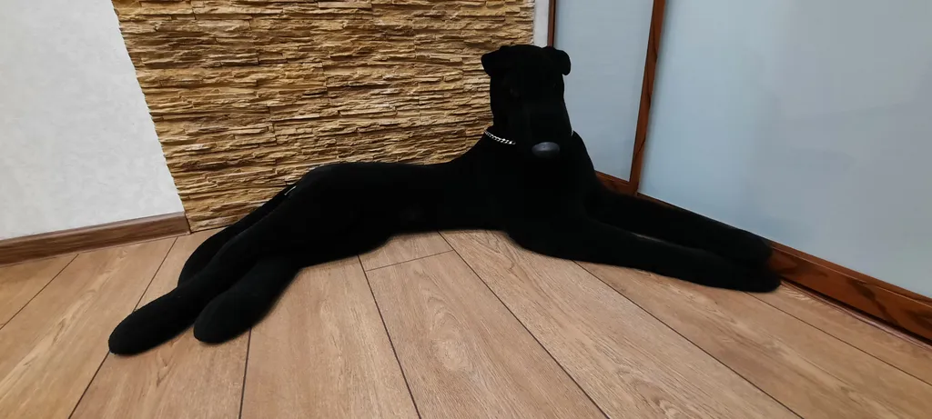 Апартамент с лаундж-зоной в экодизайне в центре города