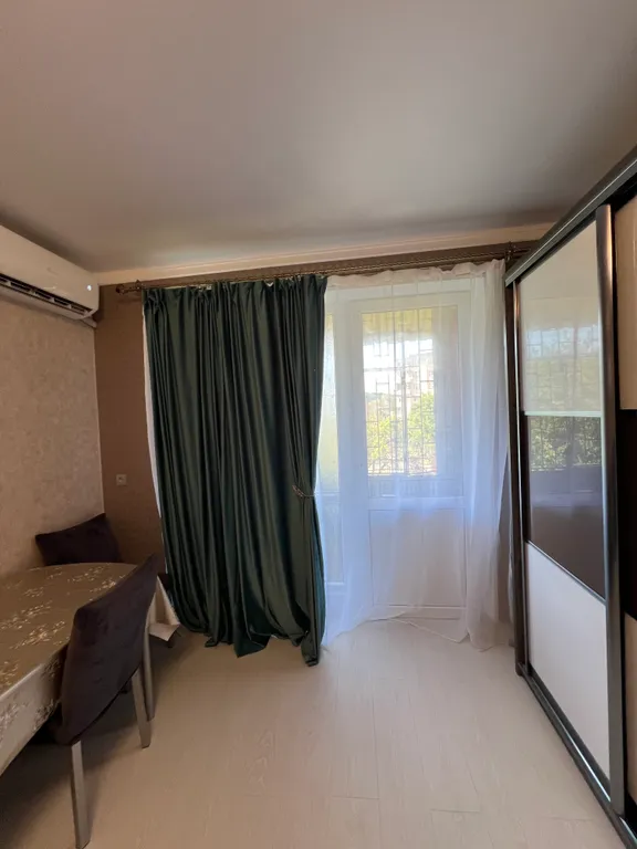 Уютная квартира рядом с морем