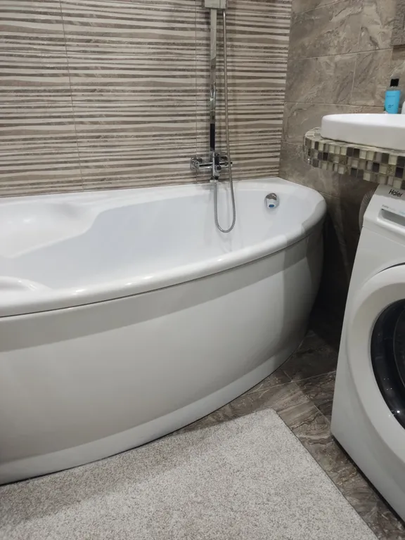 Уютная однокомнатная квартира в центре города