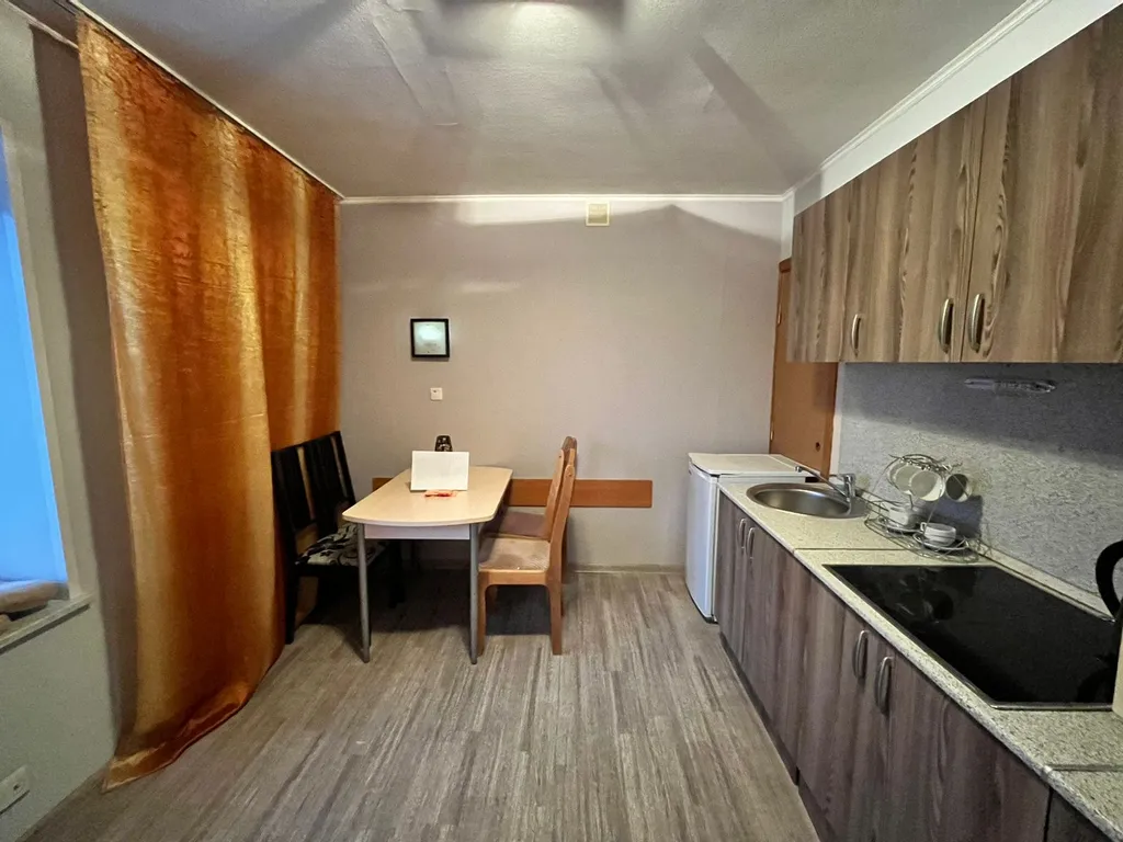 BestFlat24 2-комнатная квартира в Кузьминках