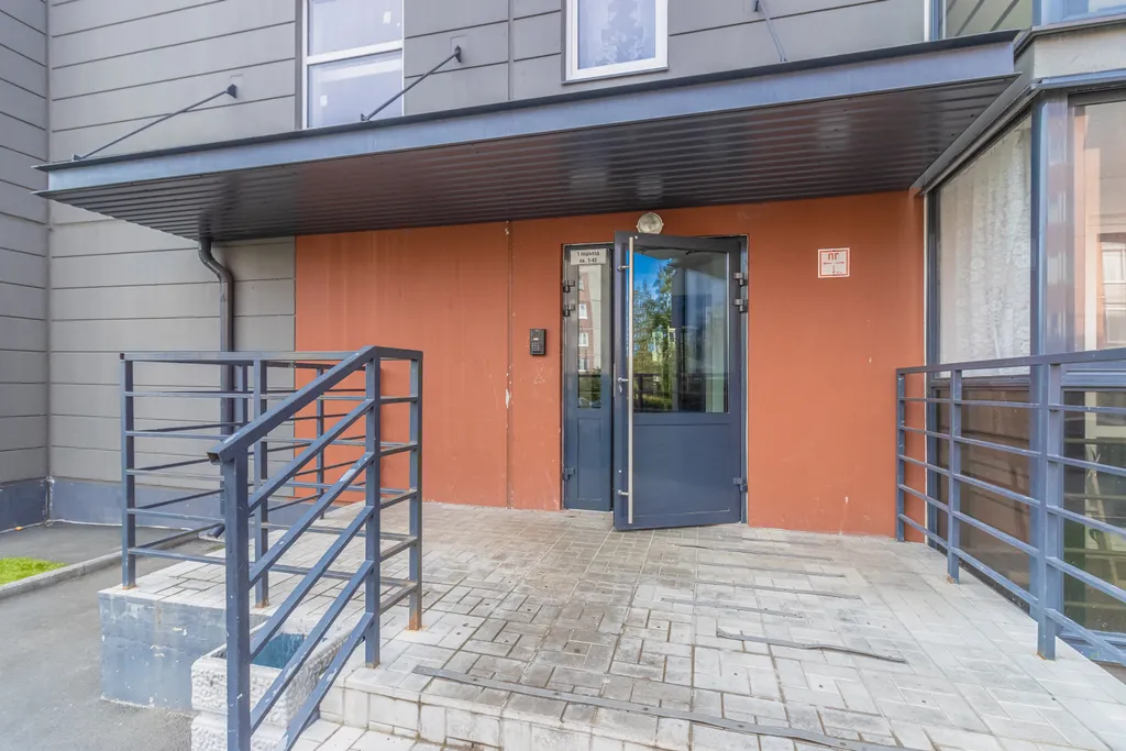 Отличная студия в расширенном центре