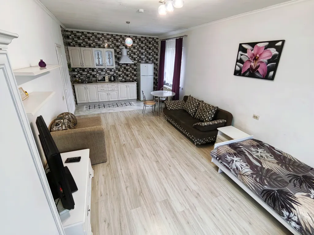 Квартира Комната — аренда посуточно в Иваново