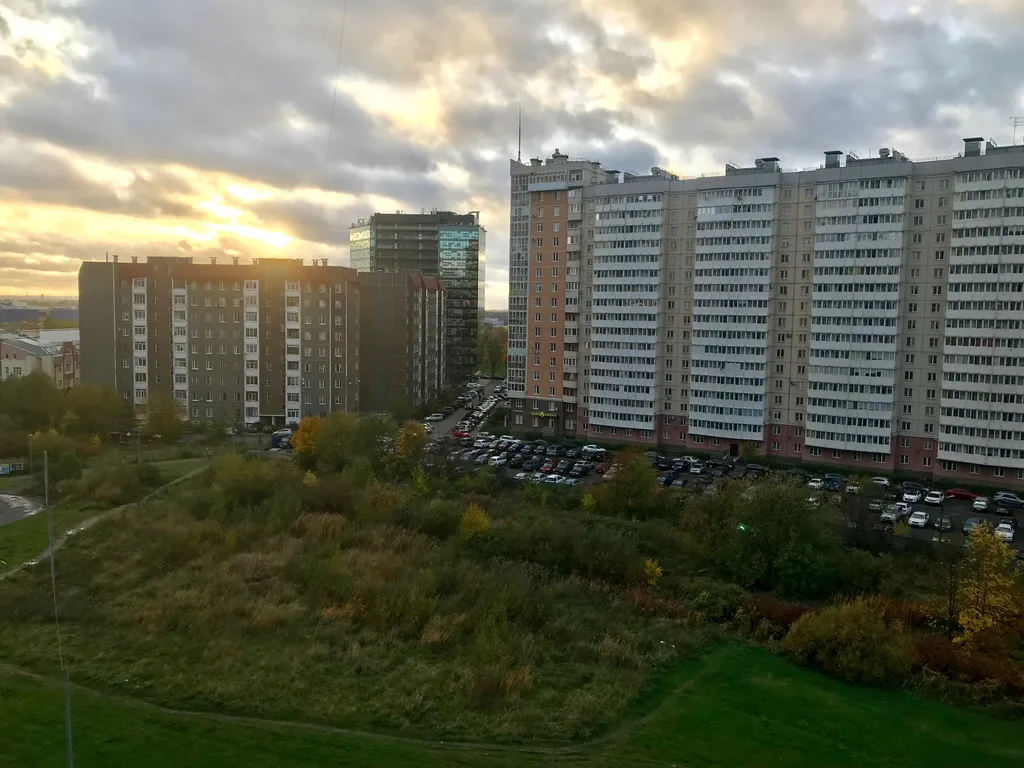 Квартира Люксовая квартира для жизни и отдыха — Санкт-Петербург