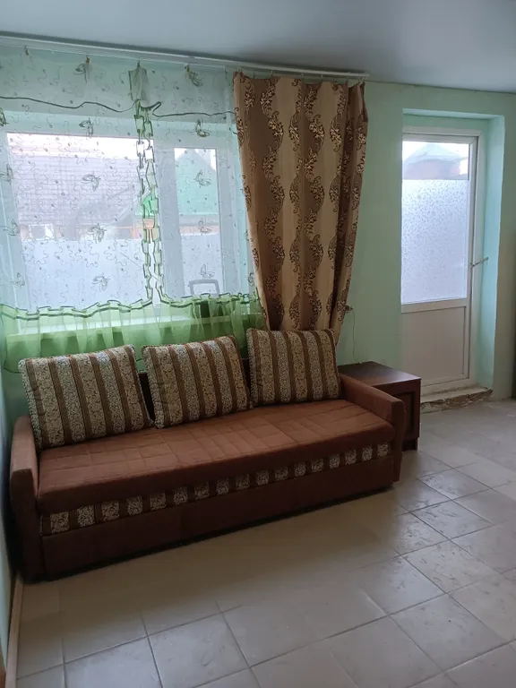 Коттедж с мангалом — аренда посуточно в Таганрог