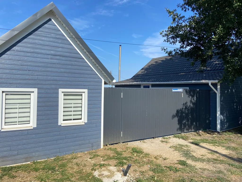 1-комнатный Дом