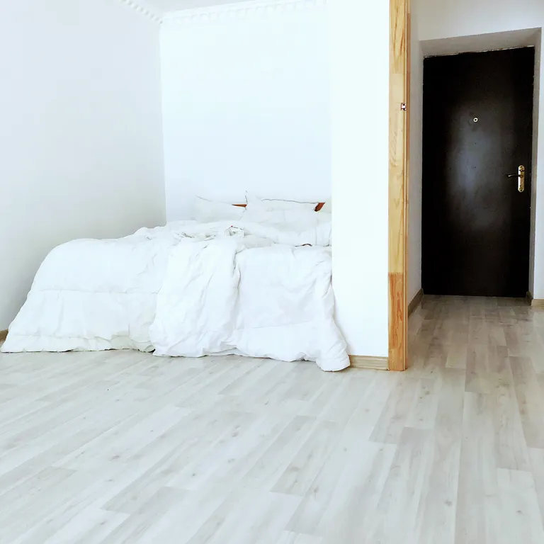 Апартаменты с видом на горы